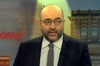 Omid Nouripour (2018)