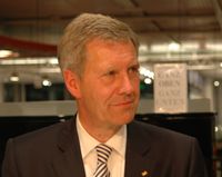 Christian Wulff