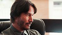 Keanu Reeves (2017)