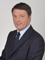 Matteo Renzi (2018)