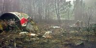 Flugzeugabsturz bei Smolensk