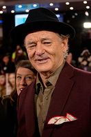 Bill Murray, 2014