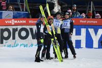 Bild:  SC Willingen