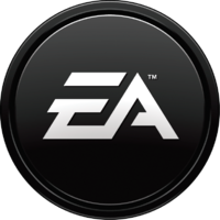 Electronic Arts (EA) Logo