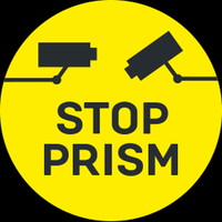 Logo Initiative “Rechtsanwälte gegen Totalüberwachung”