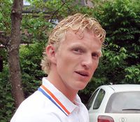 Dirk Kuyt