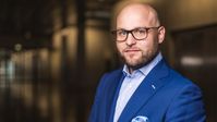 Markus Frohnmaier (2023) Bild: AfD Deutschland