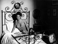Claudia Cardinale (1965), Archivbild