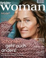 Cover_BRIGITTE_WOMAN_2017_02 / Bild: "obs/Gruner+Jahr, Brigitte Woman"