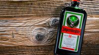 Jägermeister (Symbolbild) Bild: Legion-media.ru / Tomas Speight