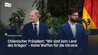 Bild: Screenshot RT DE / Eigenes Werk