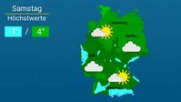 Bild: WetterOnline