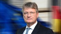 Prof. Dr. Jörg Meuthen  (2021)