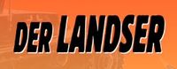 Der Landser: Das Logo