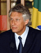 Dominique Galouzeau de Villepin 