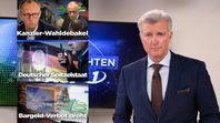 Bernhard Riegler (2025) Bild: AUF1 / Eigenes Werk