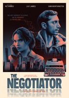 THE NEGOTIATOR Bild: LEONINE Studios Fotograf: LEONINE Studios