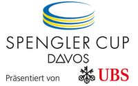Spengler Cup Logo