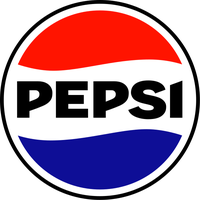 Pepsi-Cola Logo