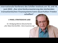 Bild: SS Video: "Der West-Ost-Konflikt – Eine Inszenierung" (https://youtu.be/U4HPc741ZMQ) / Eigenes Werk
