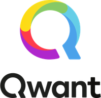 QWANT Logo