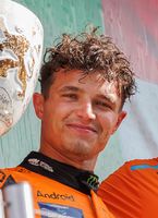 Lando Norris (2024)