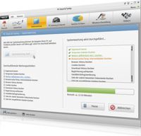 MAGIX PC Check & Tuning 2009 Sonderedition