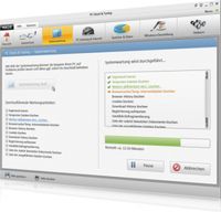 MAGIX PC Check & Tuning 2009 Sonderedition