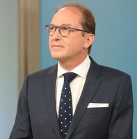 Alexander Dobrindt (2023)