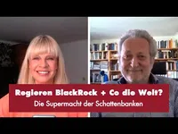 Bild: SS Video: "Regieren BlackRock + Co die Welt? - Punkt.PRERADOVIC mit Dr. Werner Rügemer" (https://youtu.be/-1RqvHcHo98) / Eigenes Werk