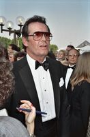 James Garner bei der Emmy-Verleihung 1987