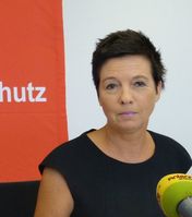 Jutta Cordt Bild: Ministerium JustizEuropaVerbraucherschutz, on Flickr CC BY-SA 2.0