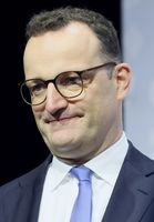Jens Georg Spahn (2025)