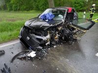 Bild: Feuerwehr