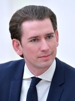 Sebastian Kurz (2018)