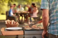 Grillkompass 2024: So grillen die Deutschen am liebsten