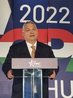 Viktor Orbán (2022)