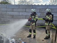 Bild: Feuerwehr Kleve