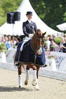 Deutsches Spring- und Dressur Derby 2014 Bild: "obs/EN GARDE Marketing GmbH/Thomas Hellmann"