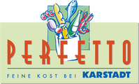 Perfetto - Karstadt Feinkost GmbH & Co. KG