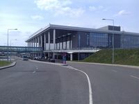 Flughafen Donezk
