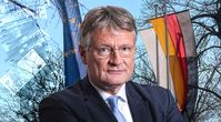 Prof. Dr. Jörg Meuthen  (2021)