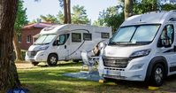 Bild: ADAC SE Fotograf: PiNCAMP/ADAC Camping GmbH