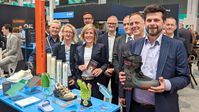 Bild: PlasticsEurope Deutschland e.V. Fotograf: Plastics Europe