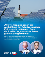 Bild: AfD Deutschland