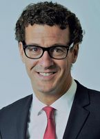 Daniel Bornemann / Weiterer Text über ots und www.presseportal.de/nr/78805 / Die Verwendung dieses Bildes für redaktionelle Zwecke ist unter Beachtung aller mitgeteilten Nutzungsbedingungen zulässig und dann auch honorarfrei. Veröffentlichung ausschließlich mit Bildrechte-Hinweis. Bildrechte: Simon - Kucher & Partners Fotograf: Simon - Kucher & Partners