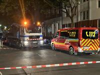 Bild: Feuerwehr