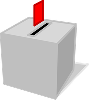 Abstimmung, Wahl , Politik, Symbolbild
