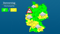 Bild: WetterOnline