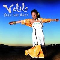 Tales from Africa von Velile